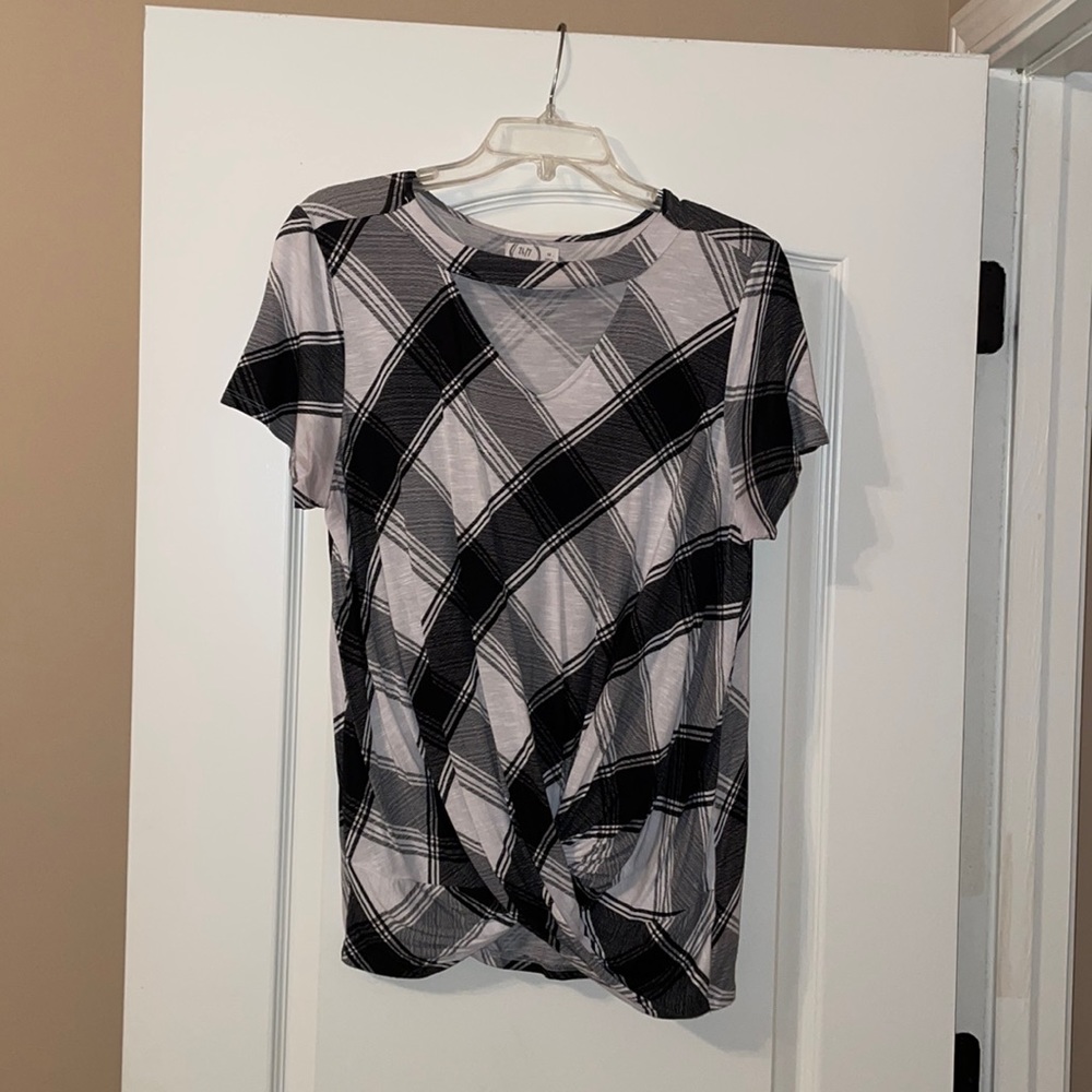 Maurice’s top